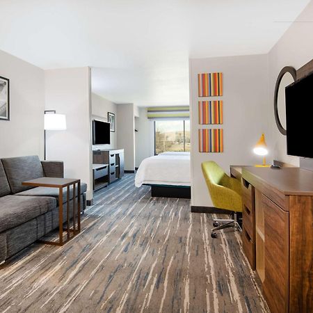 Hampton Inn & Suites Las Vegas-Henderson Dış mekan fotoğraf