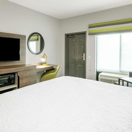 Hampton Inn & Suites Las Vegas-Henderson Dış mekan fotoğraf