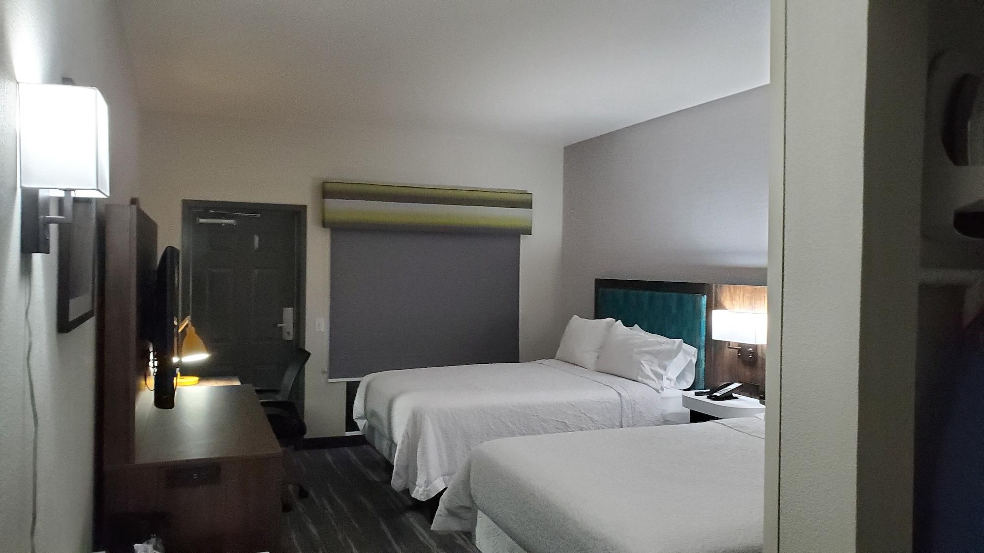 Hampton Inn & Suites Las Vegas-Henderson Dış mekan fotoğraf
