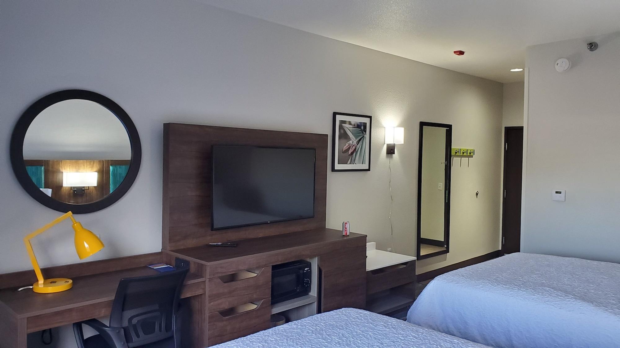 Hampton Inn & Suites Las Vegas-Henderson Dış mekan fotoğraf