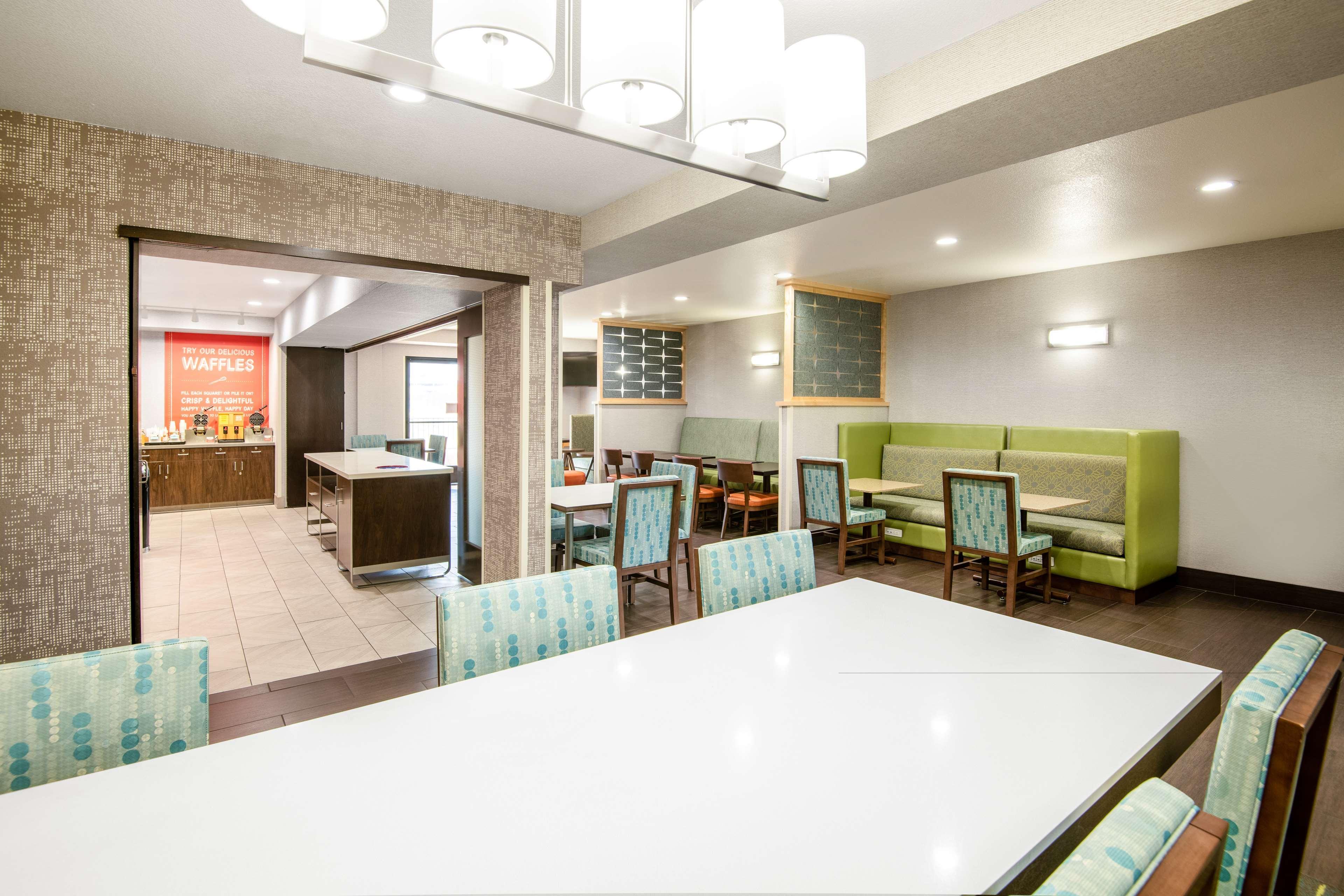 Hampton Inn & Suites Las Vegas-Henderson Dış mekan fotoğraf