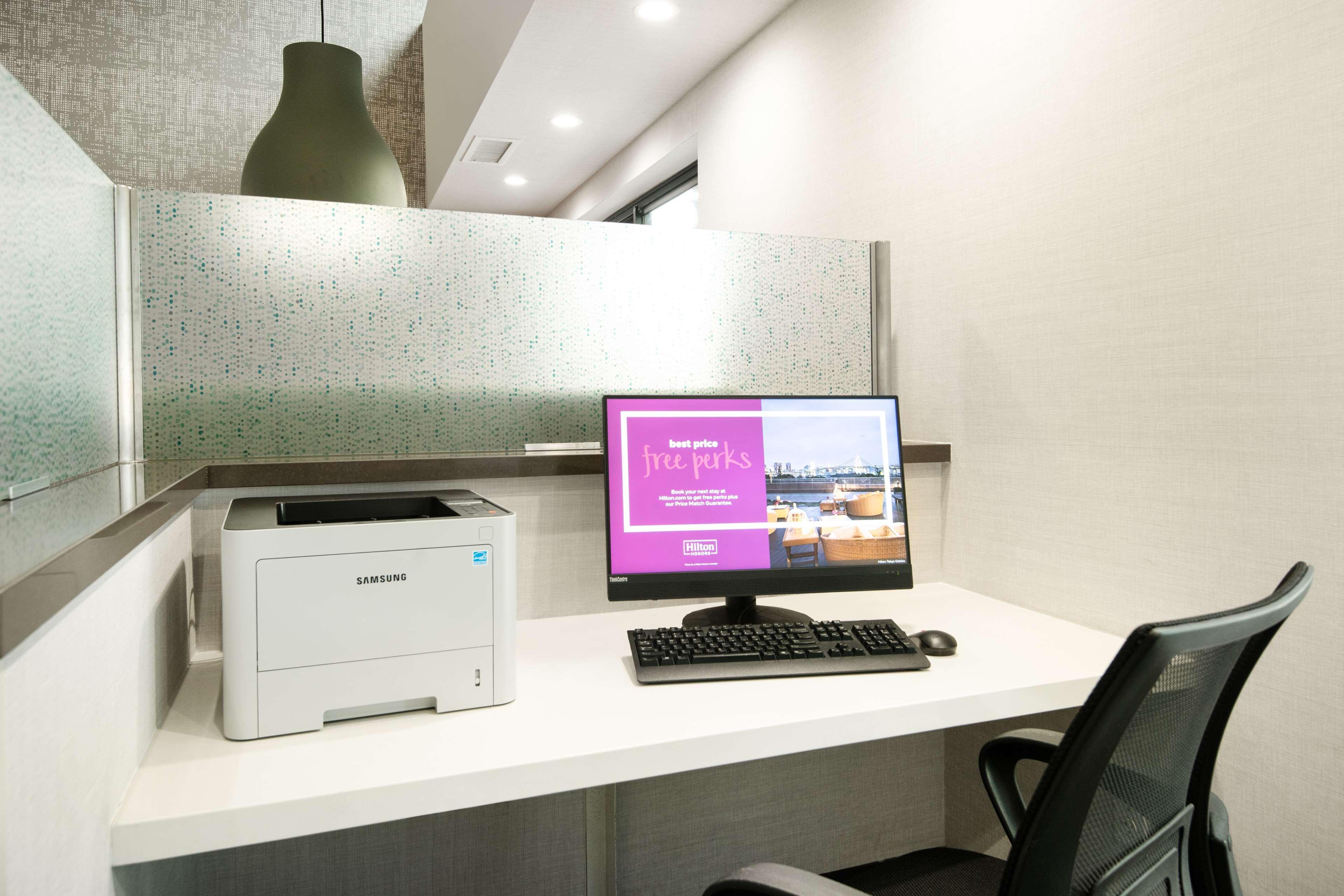Hampton Inn & Suites Las Vegas-Henderson Dış mekan fotoğraf
