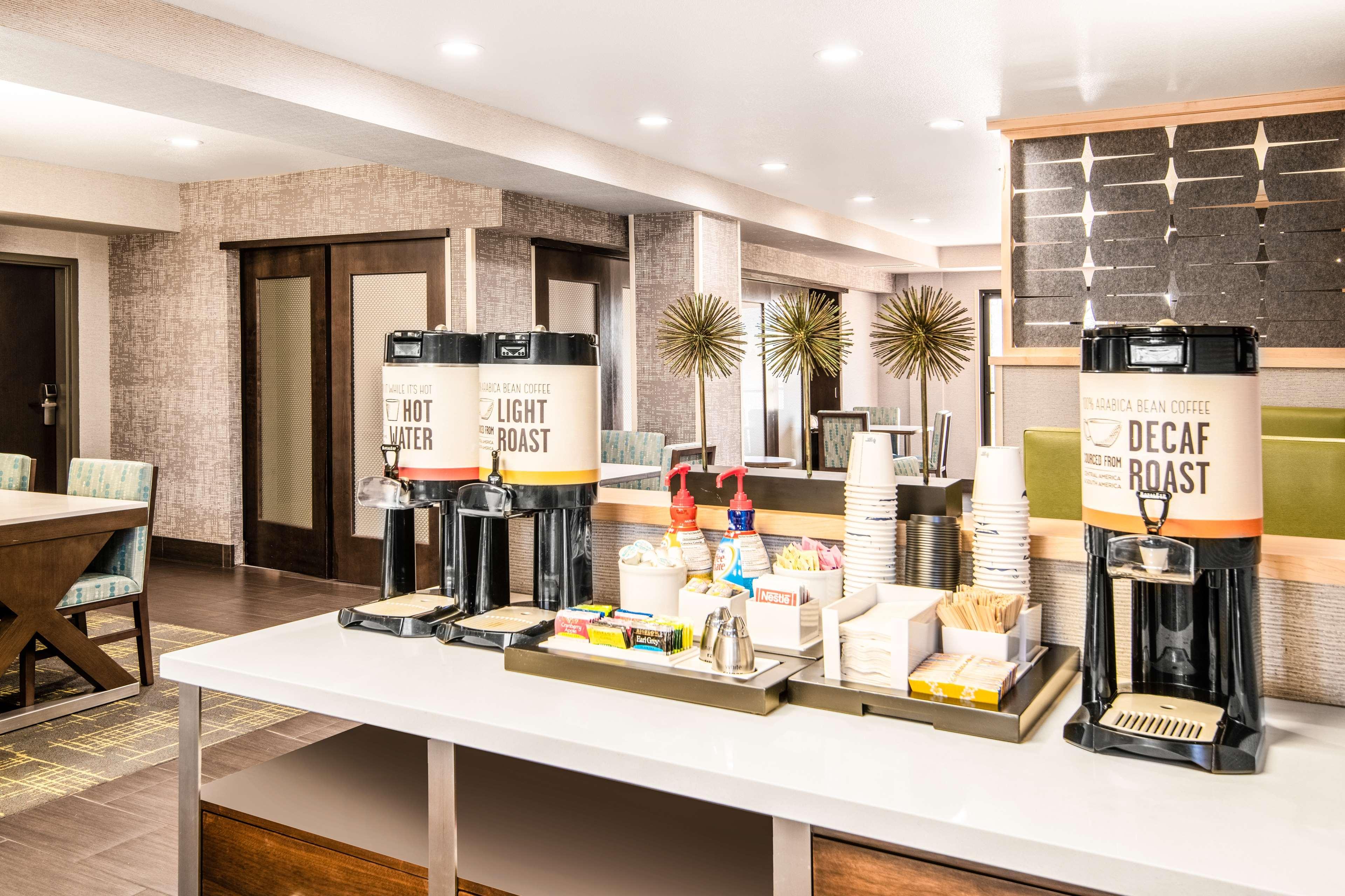 Hampton Inn & Suites Las Vegas-Henderson Dış mekan fotoğraf