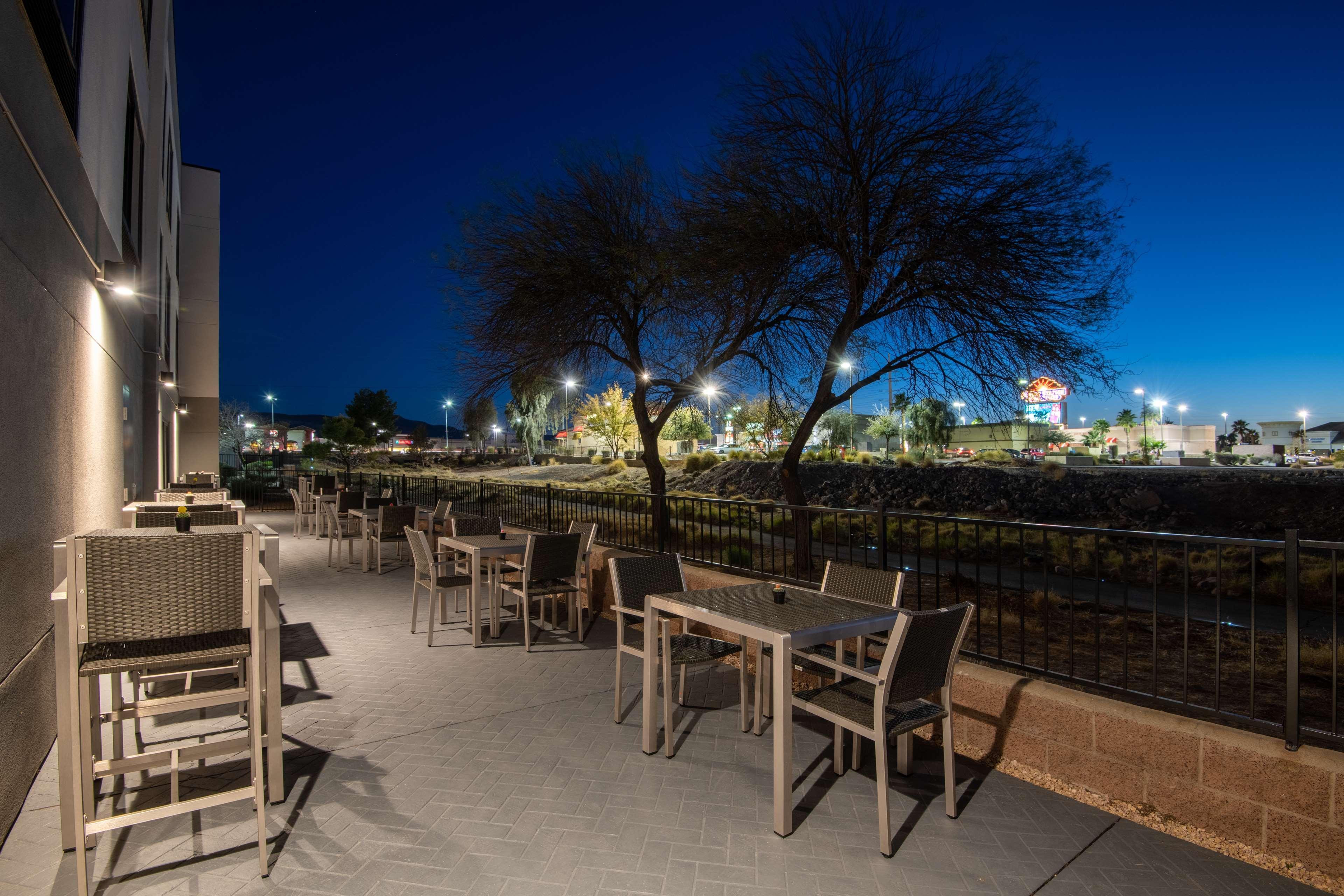 Hampton Inn & Suites Las Vegas-Henderson Dış mekan fotoğraf