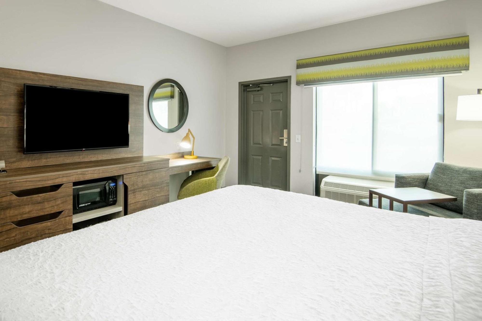 Hampton Inn & Suites Las Vegas-Henderson Dış mekan fotoğraf