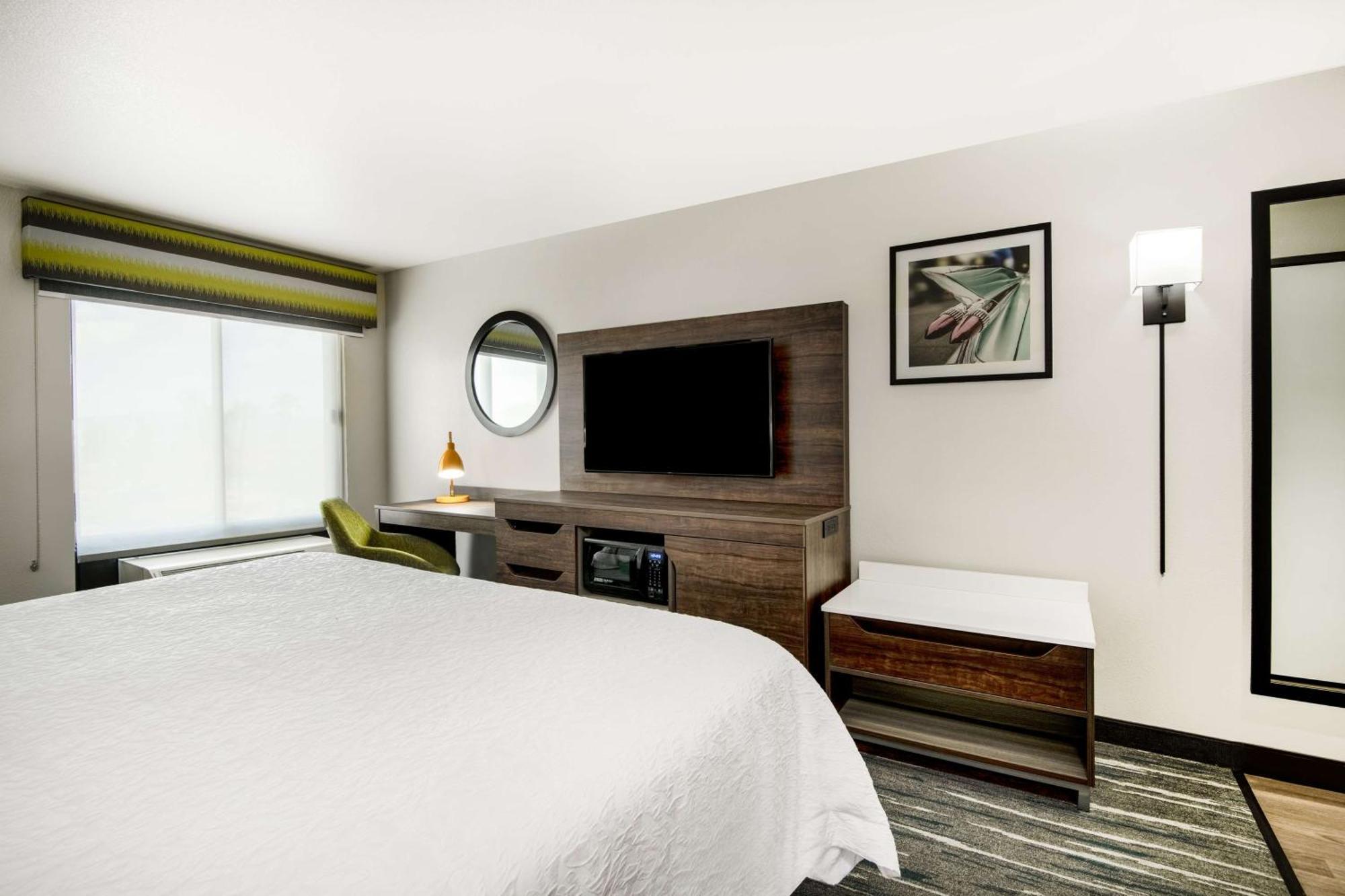 Hampton Inn & Suites Las Vegas-Henderson Dış mekan fotoğraf