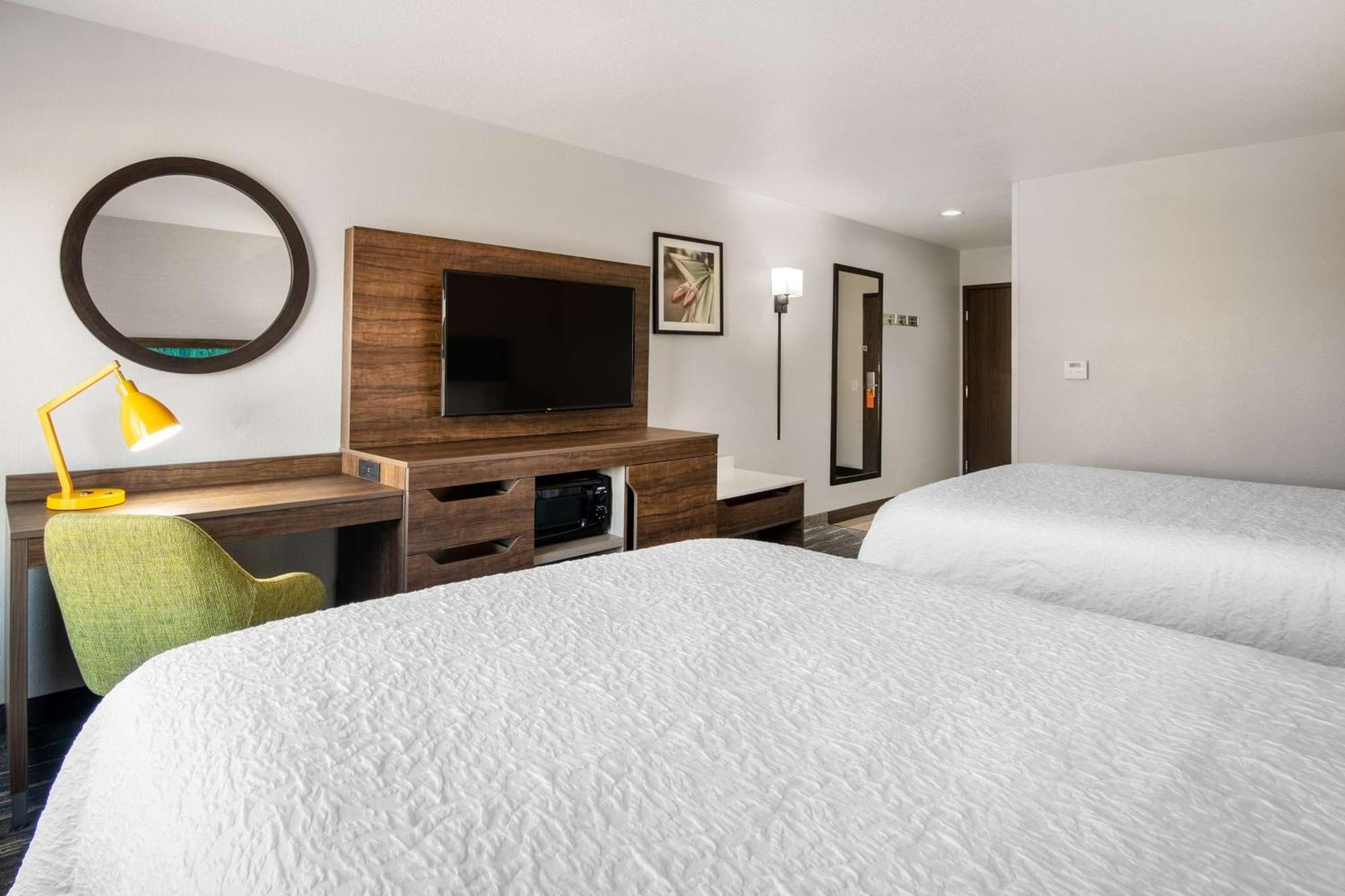 Hampton Inn & Suites Las Vegas-Henderson Dış mekan fotoğraf