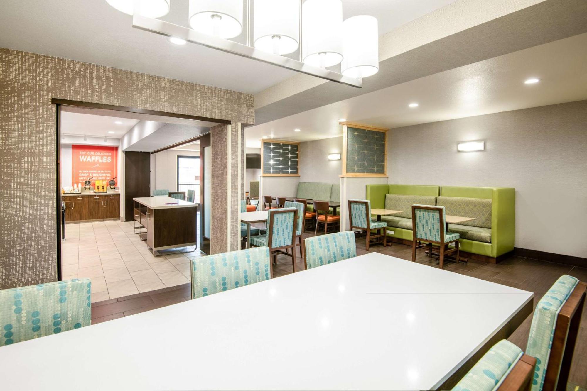 Hampton Inn & Suites Las Vegas-Henderson Dış mekan fotoğraf