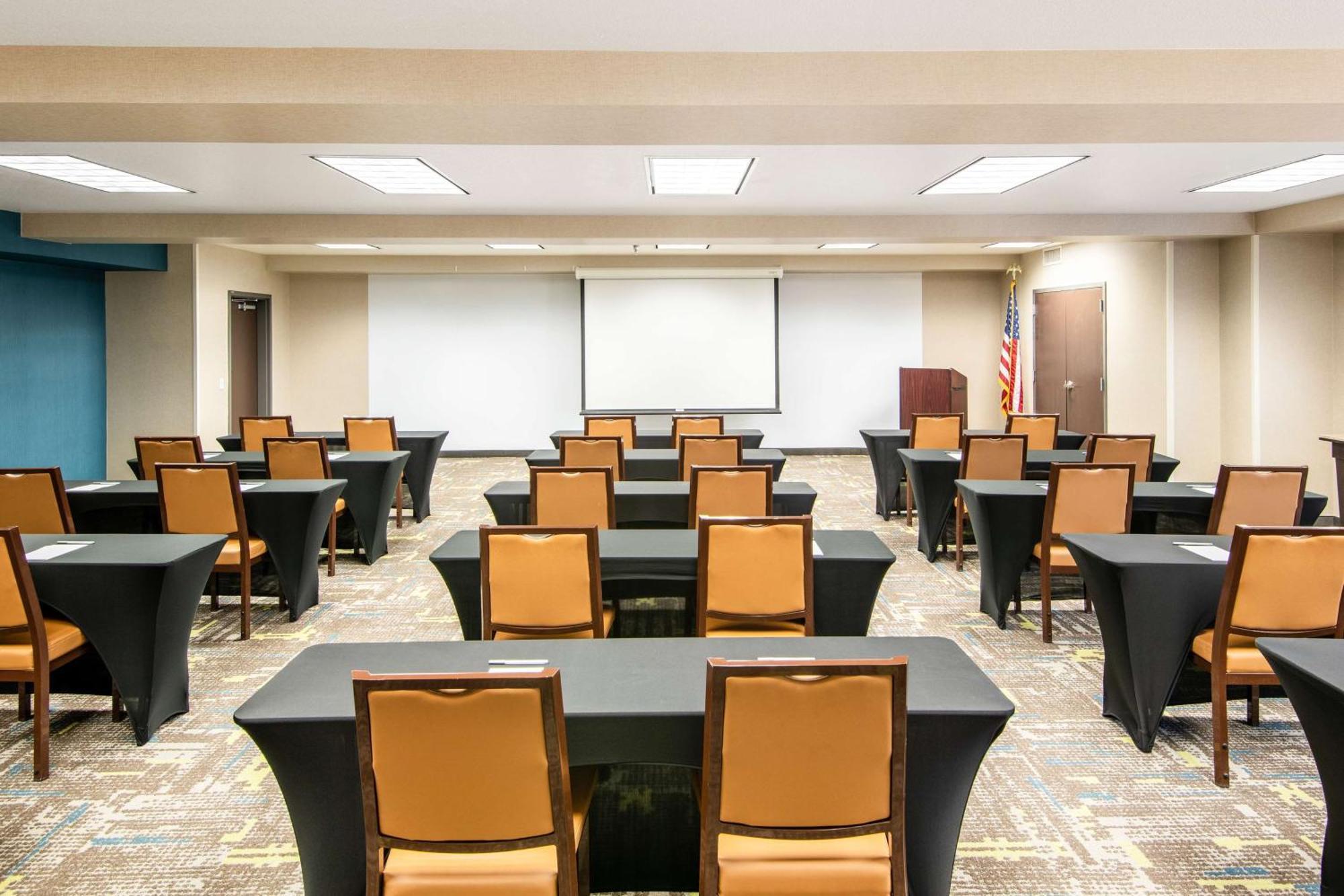 Hampton Inn & Suites Las Vegas-Henderson Dış mekan fotoğraf
