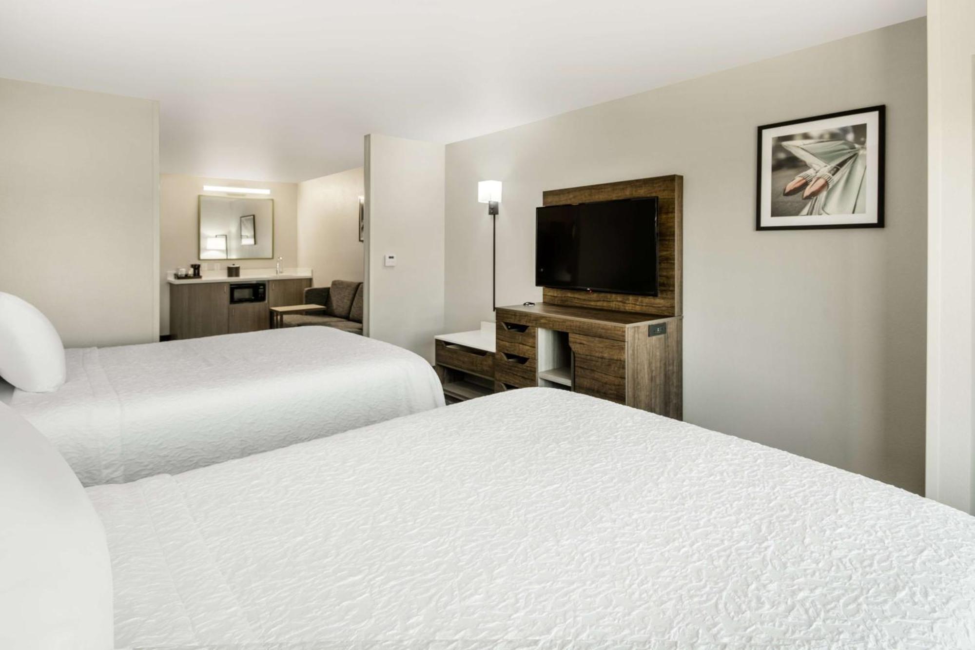 Hampton Inn & Suites Las Vegas-Henderson Dış mekan fotoğraf