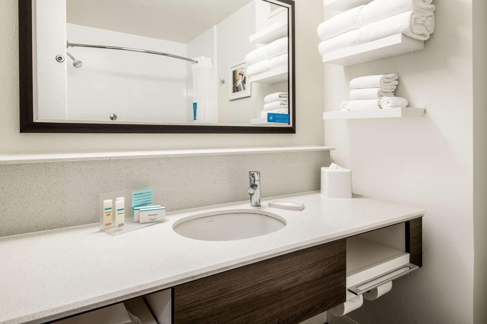 Hampton Inn & Suites Las Vegas-Henderson Dış mekan fotoğraf