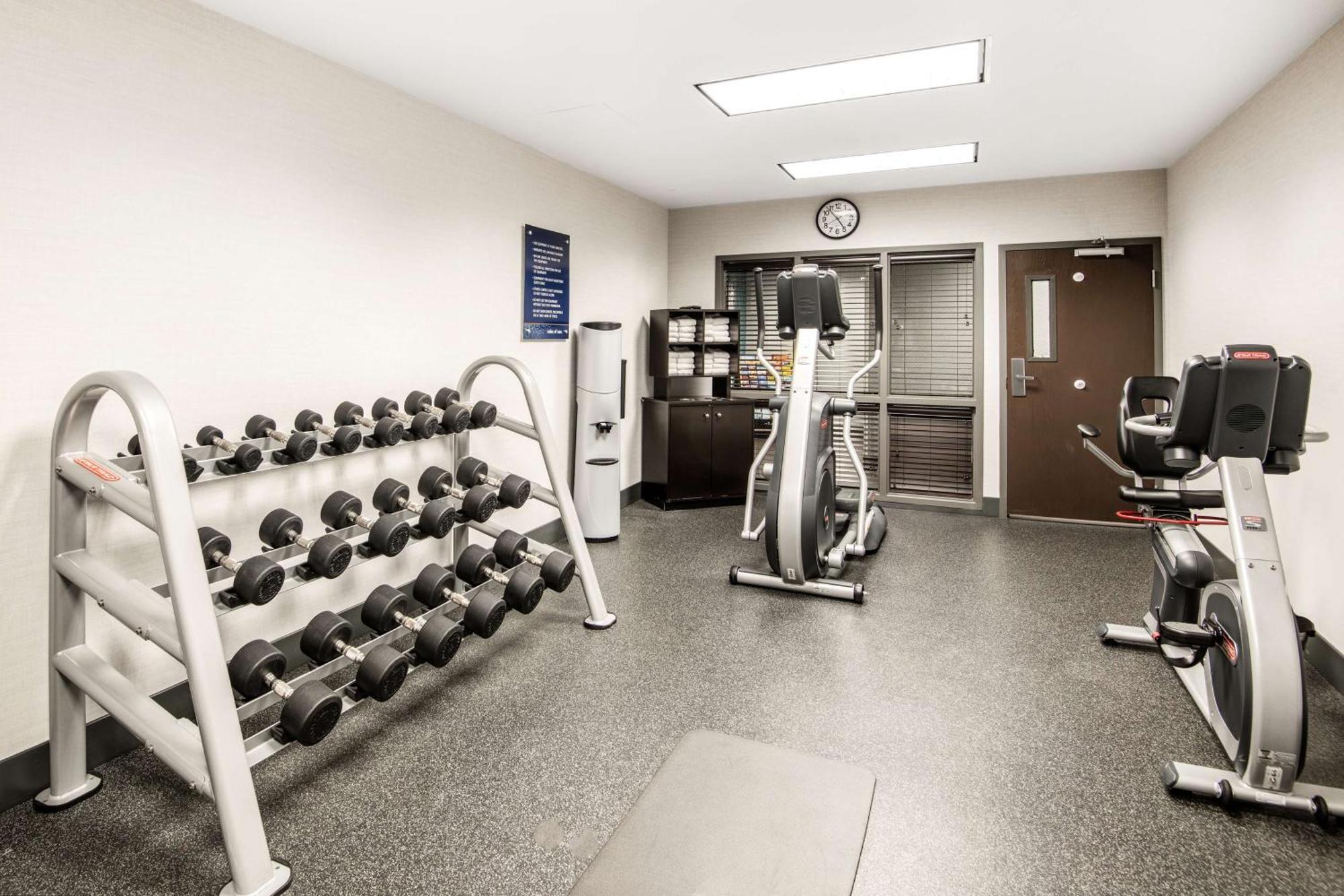 Hampton Inn & Suites Las Vegas-Henderson Dış mekan fotoğraf