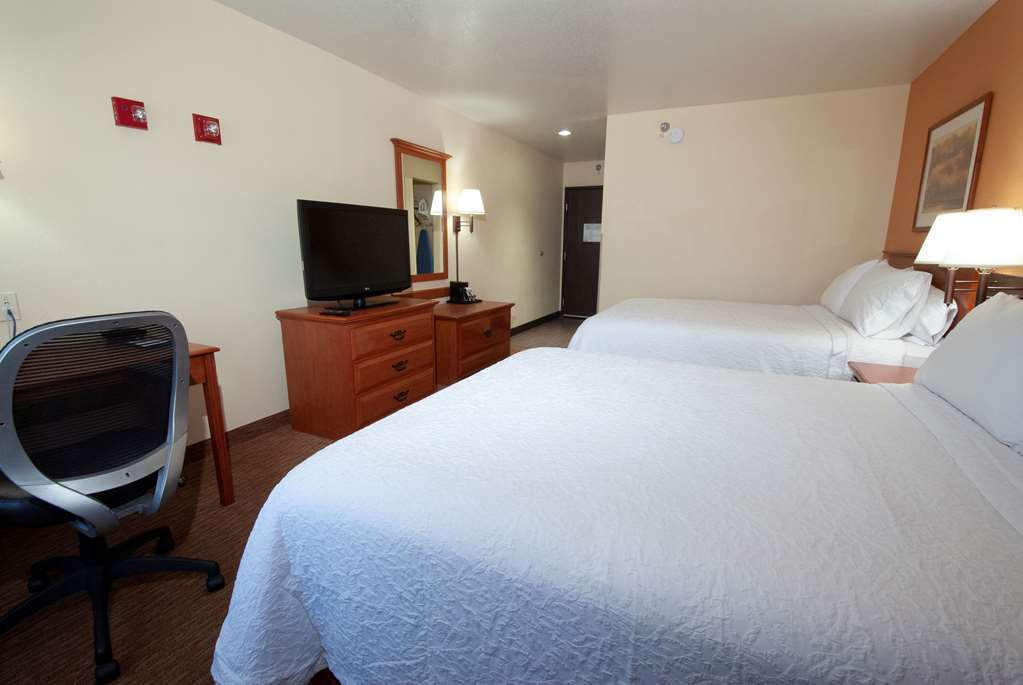 Hampton Inn & Suites Las Vegas-Henderson Oda fotoğraf