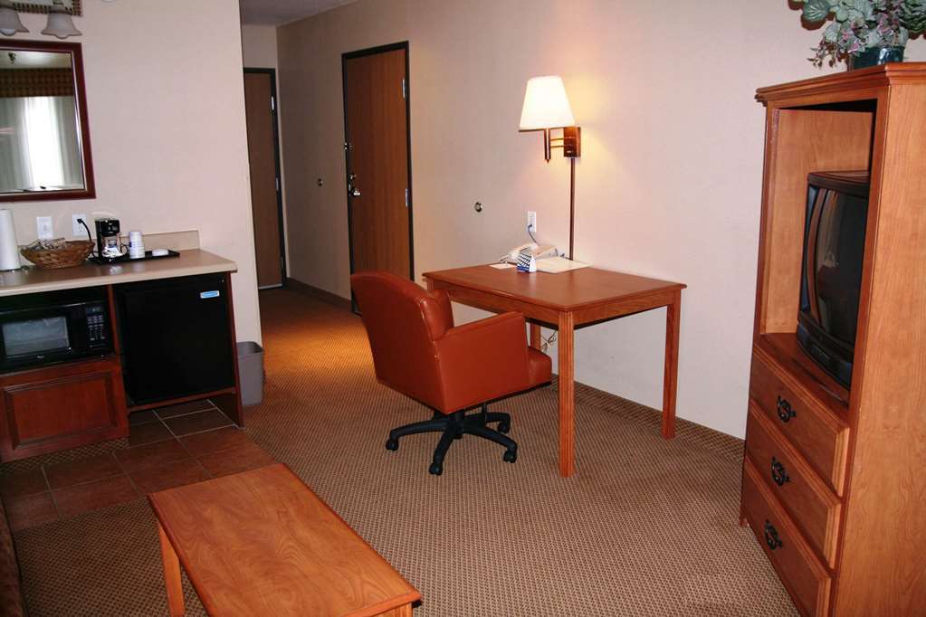 Hampton Inn & Suites Las Vegas-Henderson Oda fotoğraf