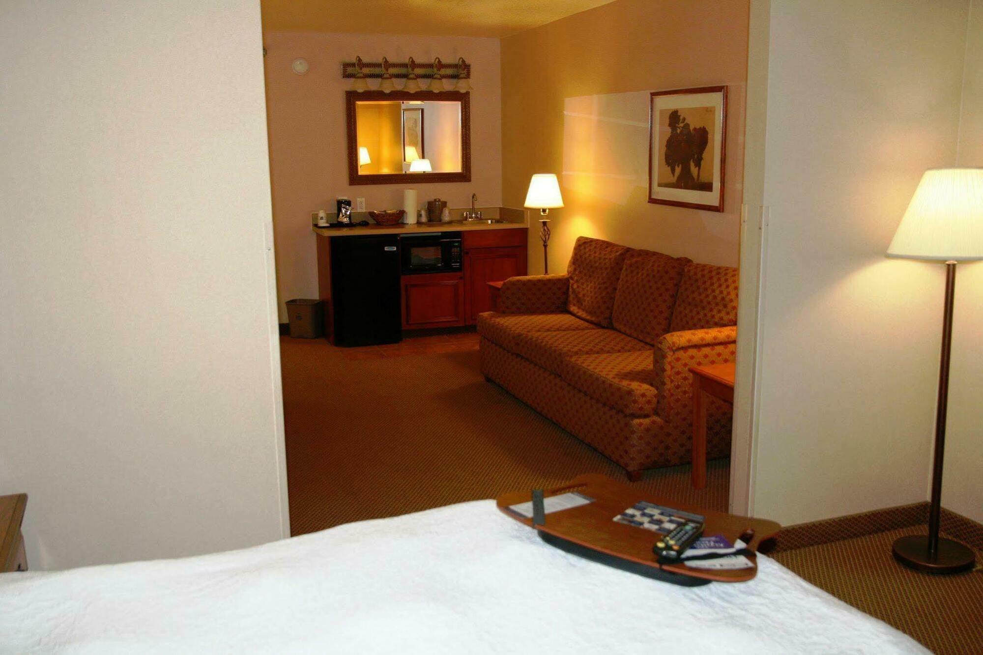 Hampton Inn & Suites Las Vegas-Henderson Dış mekan fotoğraf