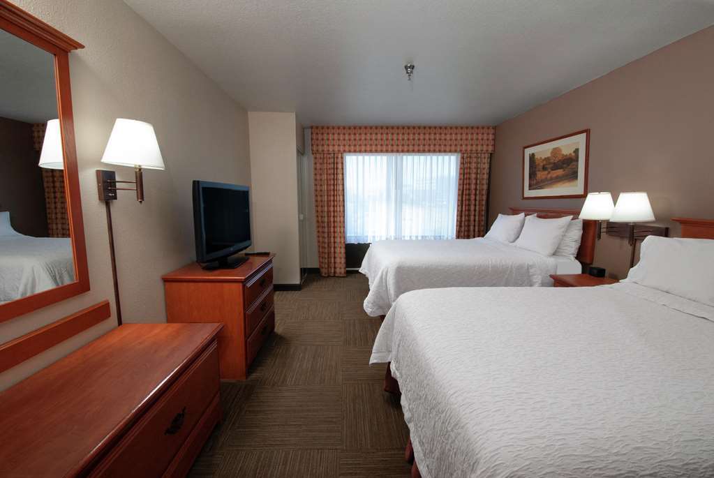 Hampton Inn & Suites Las Vegas-Henderson Oda fotoğraf