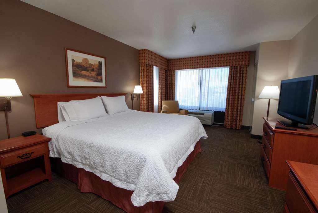 Hampton Inn & Suites Las Vegas-Henderson Oda fotoğraf