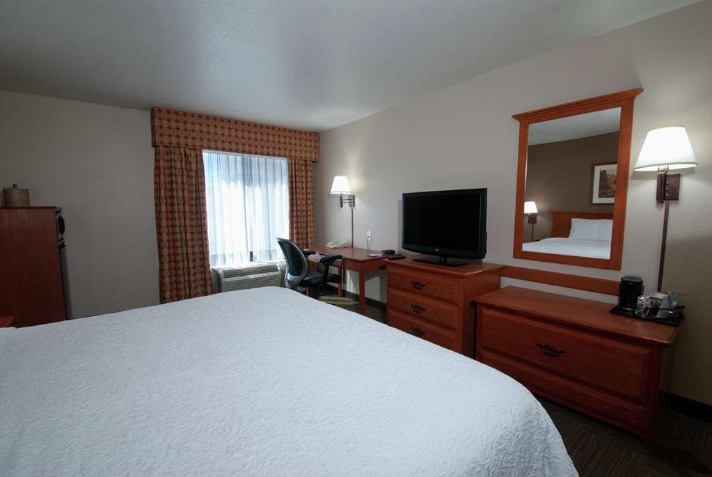 Hampton Inn & Suites Las Vegas-Henderson Oda fotoğraf